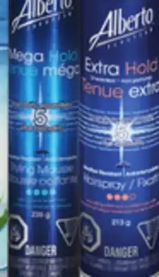 Proxim ALBERTO offer