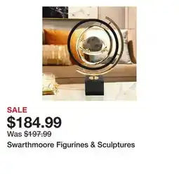 Wayfair Swarthmoore Figurines & Sculptures offer