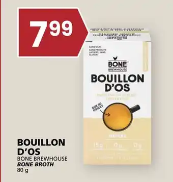 Rachelle-Bery Grocery BONE BREWHOUSE BONE BROTH offer