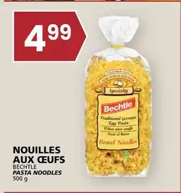 Rachelle-Bery Grocery BECHTLE PASTA NOODLES offer