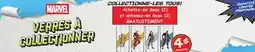 Provigo MARVEL COLLECTIONNE offer
