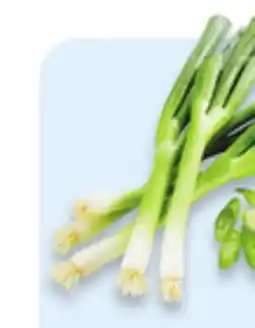 Walmart green onions offer