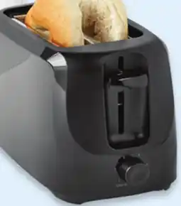 Walmart 2-Slice toaster offer