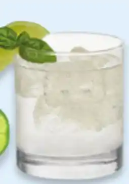 Walmart Libbey glassware offer