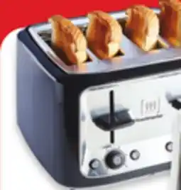 Walmart 4-Slice Toaster offer