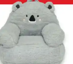 Walmart Delta Children koala pal chair offer