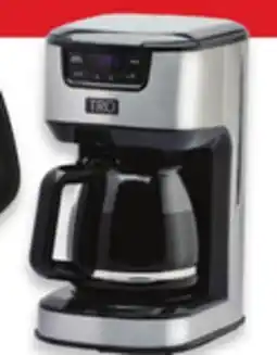 Walmart 12-cup digital coffee maker offer