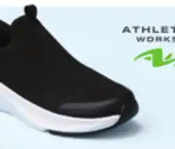 Walmart Women's athletic shoes offer