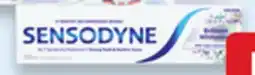 Walmart Sensodyne toothpaste offer