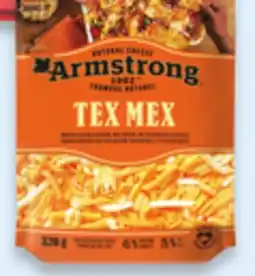 Walmart Armstrong shreds 320 g offer