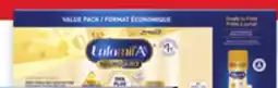 Walmart Enfamil A+ NeuroPro or NeuroPro Gentlease ready-to-feed formula offer