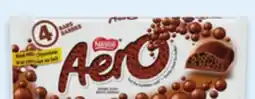 Walmart Nestle chocolate bars 4-pack offer