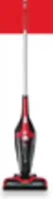 Walmart Dirt Devil Versa cordless stick vacuum offer