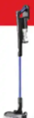 Walmart Eureka LightSpeed cordless stick vacuum offer