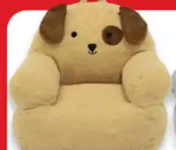 Walmart Delta Children Cozee puppy chair offer