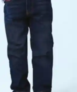 Walmart Straight fit denim offer