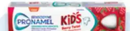 Walmart Pronamel toothpaste offer