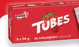 Walmart Yoplait Tubes 8 x56 g offer