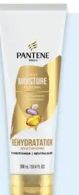 Walmart Pantene Pro-V conditioner 308 mL offer