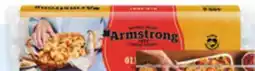Walmart Armstrong Cheese Block 400 g offer