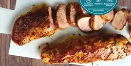 Foodland CONESTOGA MEATS offer