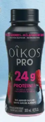 Fortinos OIKOS PRO, 300mL offer