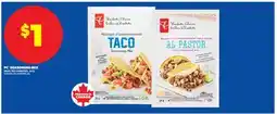 Real Canadian Superstore PC SEASONING MIX, 24 G offer