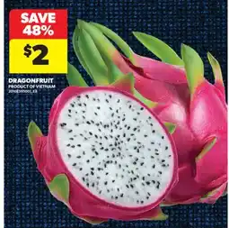 Real Canadian Superstore DRAGONFRUIT offer