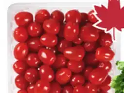Sobeys Grape Tomatoes offer