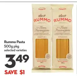 Longo's Pasta offer