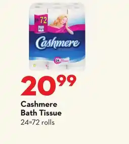 Longo's Bath Tissue offer
