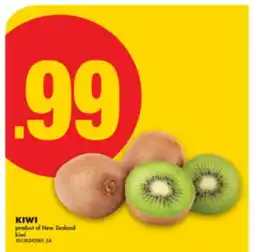 No Frills KIWI offer