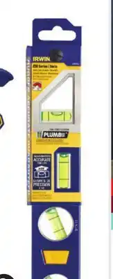 Canadian Tire 9˝ Magnetic Level offer