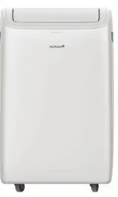 Canadian Tire Noma IQ Smart Portable Air Conditioner. 8000 BTUs offer
