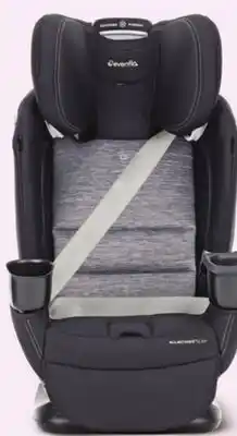 Canadian Tire All4Sta Car Seat offer