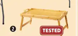 Canadian Tire For Living 5´ Folding Table offer