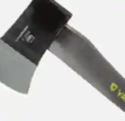 Canadian Tire Yardworks Fibreglass Axe offer