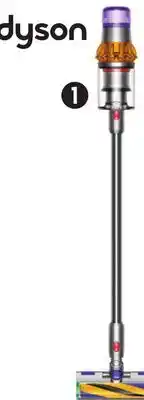 Canadian Tire Dyson V15 Detect Stick Vac offer