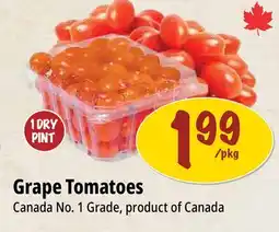 Farm Boy Grape Tomatoes offer