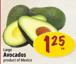 Farm Boy Large Avocados offer