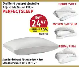 Sushi Shop Adjustable Gusset Pillow offer