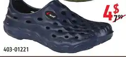 Sushi Shop Comfortable Platform Flip Flops offer