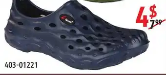 Sushi Shop Comfortable Platform Flip Flops offer