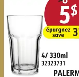 Sushi Shop 4 piece Glass Sets offer