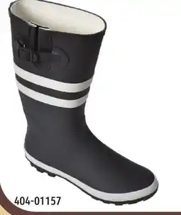 Sushi Shop RUBBER BOOTS for Men offer