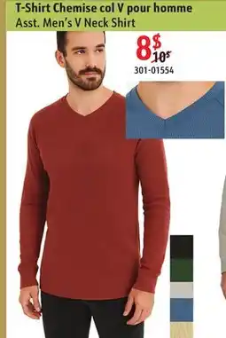Sushi Shop Asst. Men's V Neck Shirt offer