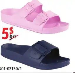 Sushi Shop Comfortable Platform Flip Flops offer
