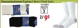 Sushi Shop Men's 3 Pack Socks offer