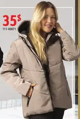 Sushi Shop Fleece Jacket offer