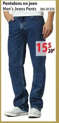 Sushi Shop Men's Jeans Pants offer
